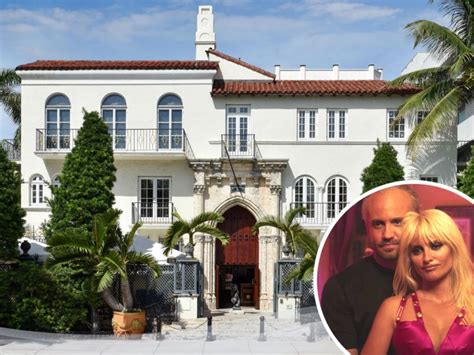 che fine ha fatto casa di gianni versace miami beach